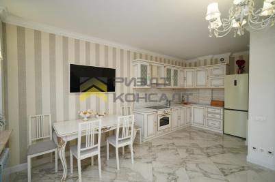 Продажа квартиры Омск.&nbsp;улица Крупской, 13/3