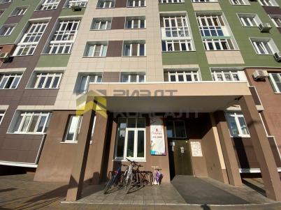 Продажа квартиры Омск.&nbsp;улица Крупской, 13/3