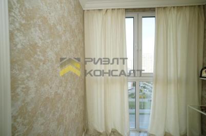 Продажа квартиры Омск.&nbsp;улица Крупской, 13/3