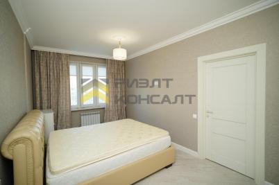 Продажа квартиры Омск.&nbsp;улица Крупской, 13/3