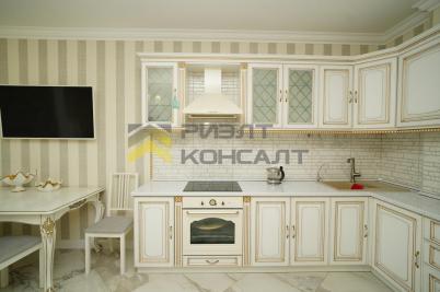 Продажа квартиры Омск.&nbsp;улица Крупской, 13/3