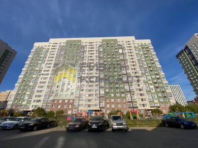 Продажа квартиры Омск.&nbsp;улица Крупской, 13/3