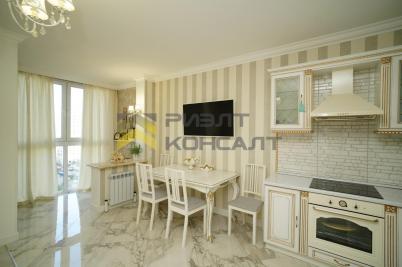 Продажа квартиры Омск.&nbsp;улица Крупской, 13/3