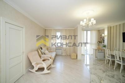 Продажа квартиры Омск.&nbsp;улица Крупской, 13/3