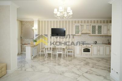 Продажа квартиры Омск.&nbsp;улица Крупской, 13/3