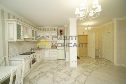 Продажа квартиры Омск.&nbsp;улица Крупской, 13/3