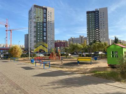 Продажа квартиры Омск.&nbsp;улица Крупской, 13/3