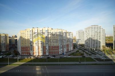 Продажа квартиры Омск.&nbsp;улица Крупской, 13/3