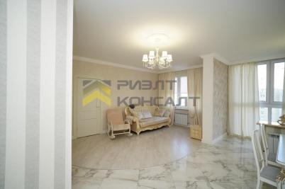 Продажа квартиры Омск.&nbsp;улица Крупской, 13/3