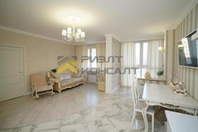 Продажа квартиры Омск.&nbsp;улица Крупской, 13/3