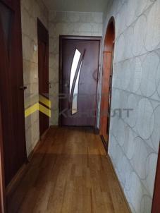 Продажа квартиры Омск. улица 5 Армии, 3