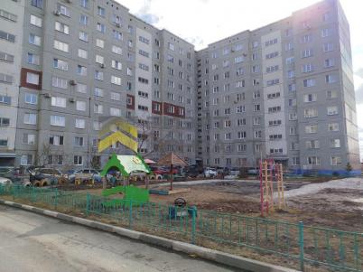 Продажа квартиры Омск. улица 5 Армии, 3