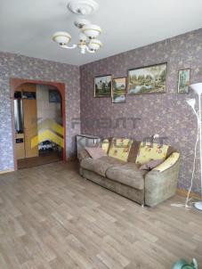 Продажа квартиры Омск. улица 5 Армии, 3