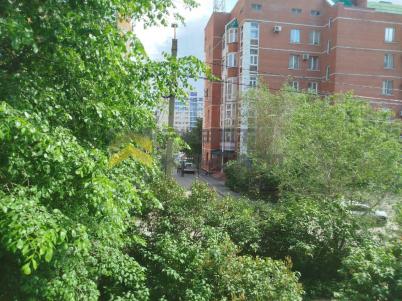 Продажа квартиры Омск. улица 5 Армии, 3