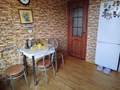 Продажа квартиры Омск. улица 5 Армии, 3