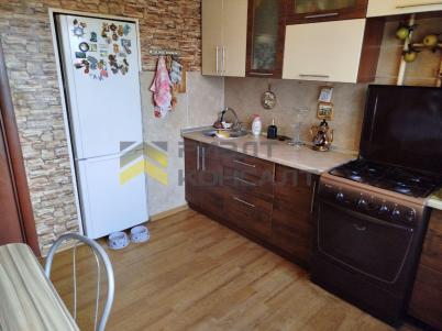 Продажа квартиры Омск. улица 5 Армии, 3