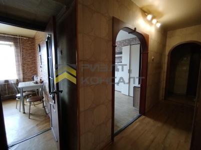 Продажа квартиры Омск. улица 5 Армии, 3