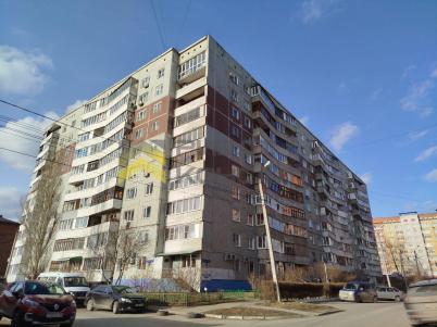 Продажа квартиры Омск. улица 5 Армии, 3