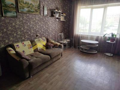 Продажа квартиры Омск. улица 5 Армии, 3