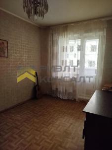 Продажа квартиры Омск. улица 5 Армии, 3