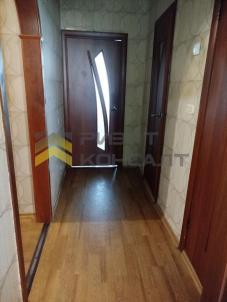 Продажа квартиры Омск. улица 5 Армии, 3