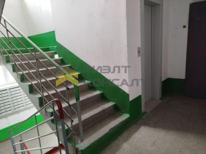 Продажа квартиры Омск. улица 5 Армии, 3