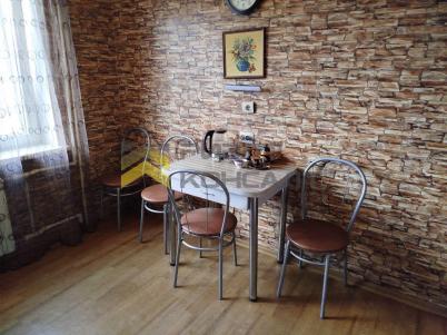 Продажа квартиры Омск. улица 5 Армии, 3