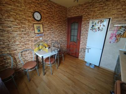 Продажа квартиры Омск. улица 5 Армии, 3