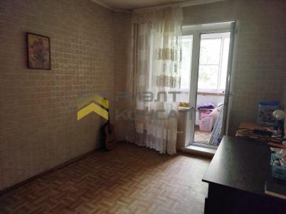 Продажа квартиры Омск. улица 5 Армии, 3