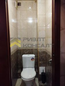 Продажа квартиры Омск. улица 5 Армии, 3