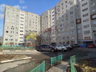 Продажа квартиры Омск. улица 5 Армии, 3