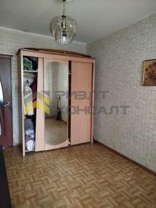 Продажа квартиры Омск. улица 5 Армии, 3