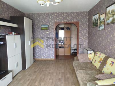 Продажа квартиры Омск. улица 5 Армии, 3