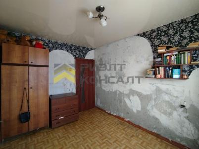 Продажа квартиры Омск. улица 5 Армии, 3