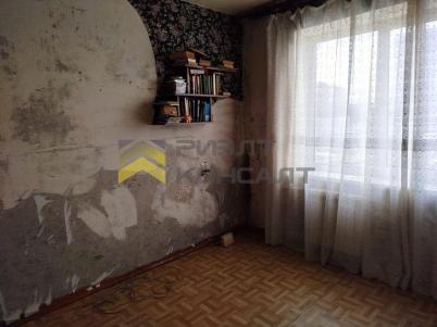 Продажа квартиры Омск. улица 5 Армии, 3