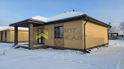 Продажа дома Омская обл, Омский р-н, село Пушкино Продажа дома Омская обл, Омский р-н, село Пушкино
