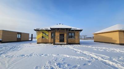 Продажа дома Омская обл, Омский р-н, село Пушкино Продажа дома Омская обл, Омский р-н, село Пушкино