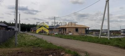Продажа дома Омская обл, Омский р-н, село Пушкино Продажа дома Омская обл, Омский р-н, село Пушкино