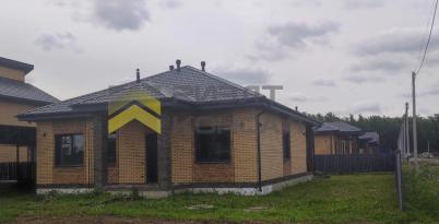 Продажа дома Омская обл, Омский р-н, село Пушкино Продажа дома Омская обл, Омский р-н, село Пушкино