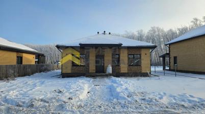 Продажа дома Омская обл, Омский р-н, село Пушкино Продажа дома Омская обл, Омский р-н, село Пушкино