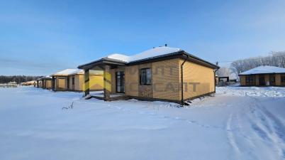 Продажа дома Омская обл, Омский р-н, село Пушкино Продажа дома Омская обл, Омский р-н, село Пушкино