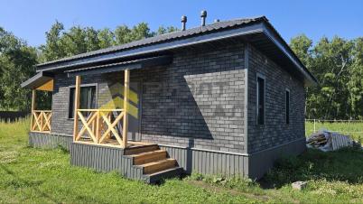 Продажа дома улица Благодатная, 23