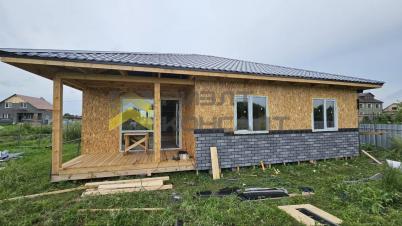 Продажа дома улица Благодатная, 23