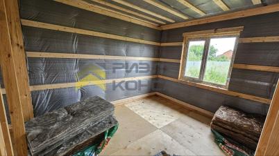 Продажа дома улица Благодатная, 23