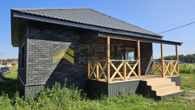 Продажа дома улица Благодатная, 23