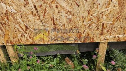 Продажа дома улица Благодатная, 23