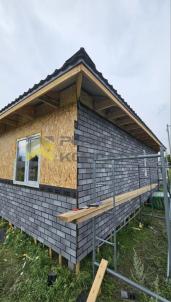 Продажа дома улица Благодатная, 23