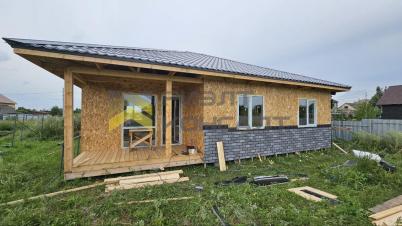 Продажа дома улица Благодатная, 23