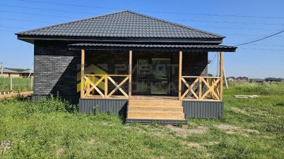 Продажа дома улица Благодатная, 23