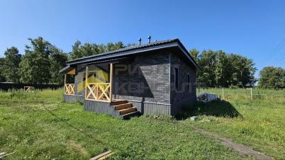 Продажа дома улица Благодатная, 23